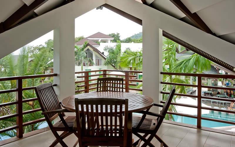 Acuatico Beach Resort & Hotel Inc. 산 후안 외부 사진