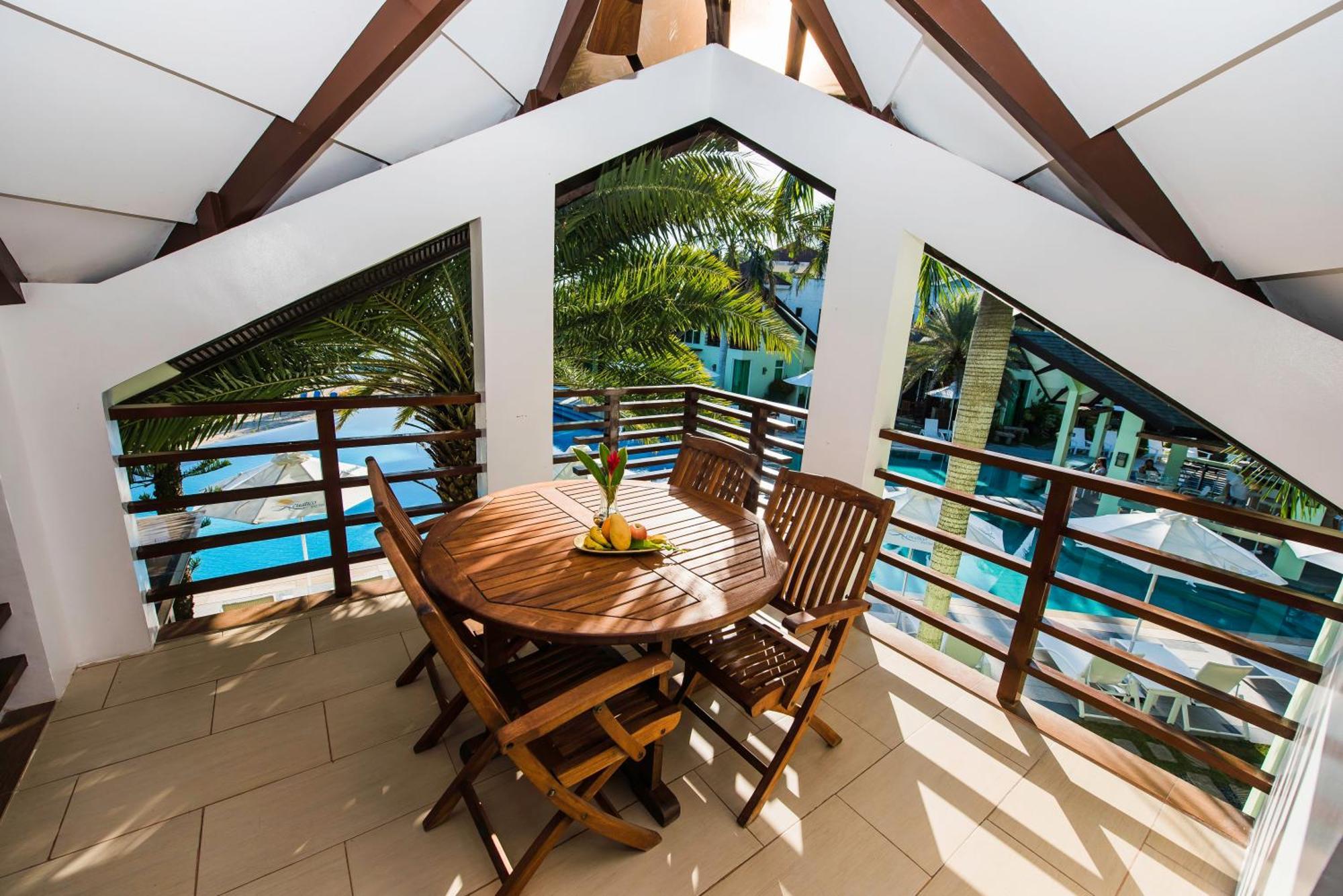 Acuatico Beach Resort & Hotel Inc. 산 후안 외부 사진